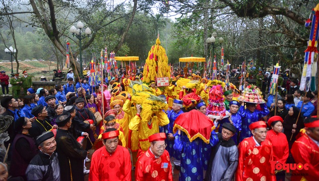 Điểm báo hoạt động ngành Văn hóa, Thể thao và Du lịch ngày 1/2/2024 - Ảnh 1.