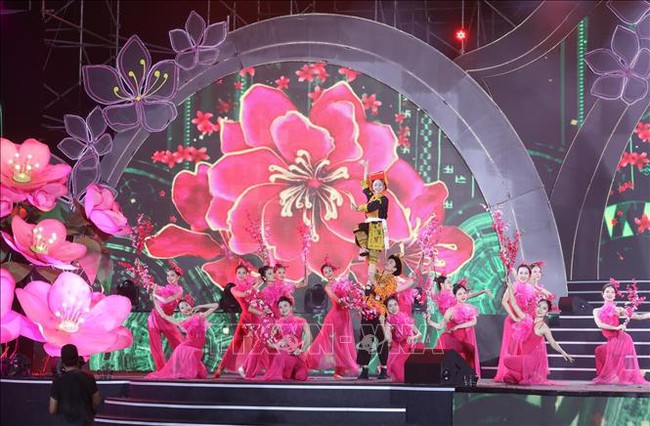 Điểm báo hoạt động ngành Văn hóa, Thể thao và Du lịch ngày 2/2/2024 - Ảnh 1.