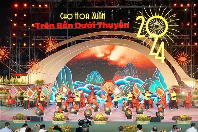 Điểm báo hoạt động ngành Văn hóa, Thể thao và Du lịch ngày 5/2/2024 - Ảnh 2.