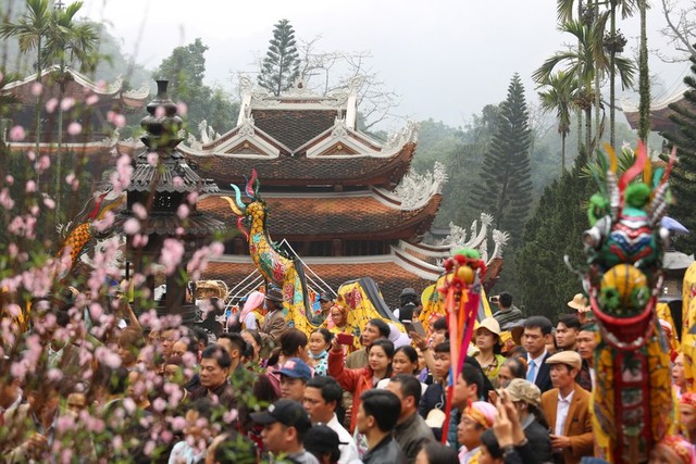 Điểm báo hoạt động ngành Văn hóa, Thể thao và Du lịch ngày 7/2/2024 - Ảnh 1.