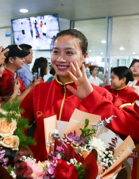 Bóng đá nữ Việt Nam: Thay đổi và bứt phá - Ảnh 2.