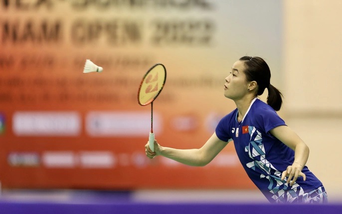 (Bài Tết) Thể thao Việt Nam: Hướng đến mục tiêu giành thêm các suất tham dự Olympic - Ảnh 2.
