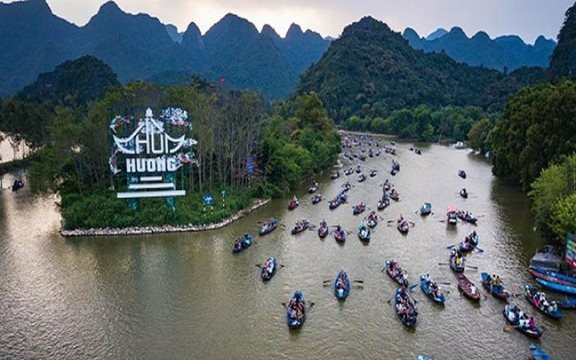 Điểm báo hoạt động ngành Văn hóa, Thể thao và Du lịch ngày 6/2/2024