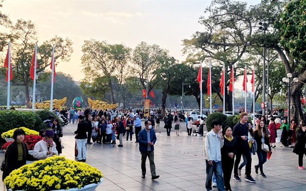 Điểm báo hoạt động ngành Văn hóa, Thể thao và Du lịch ngày 15/2/2024