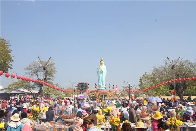 Điểm báo hoạt động ngành Văn hóa, Thể thao và Du lịch ngày 19/2/2024 - Ảnh 4.