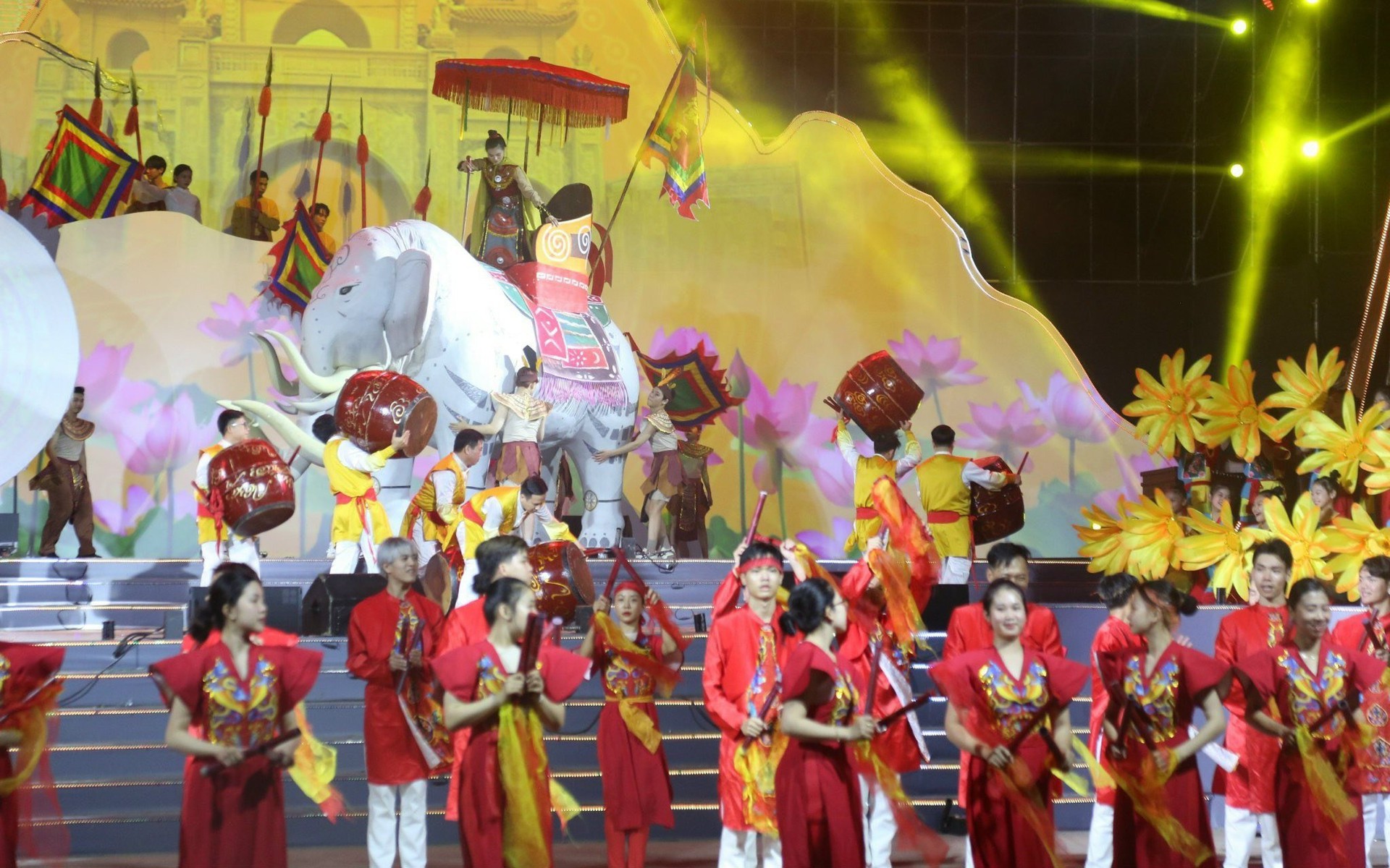 Điểm báo hoạt động ngành Văn hóa, Thể thao và Du lịch ngày 16/2/2024