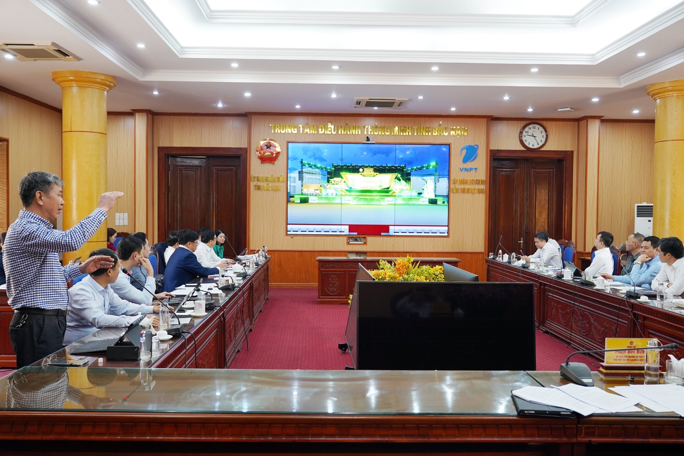Tuần Văn hóa - Du lịch tỉnh Bắc Kạn diễn ra từ ngày 27/4 - 03/5/2024 - Ảnh 2.