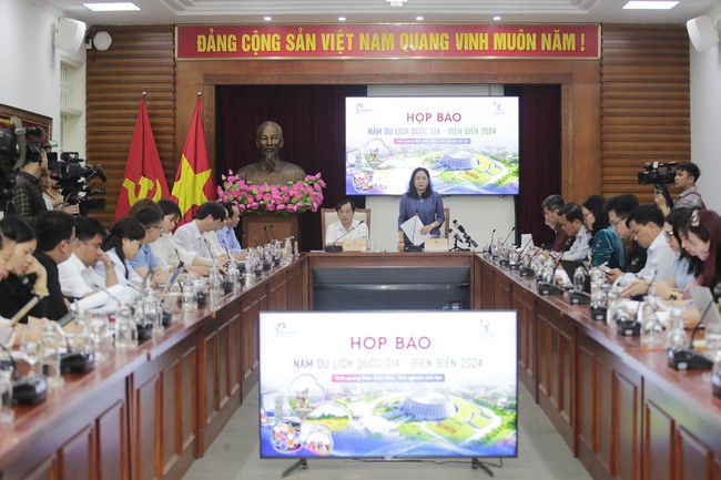 Điểm báo hoạt động ngành Văn hóa, Thể thao và Du lịch ngày 22/2/2024 - Ảnh 3.