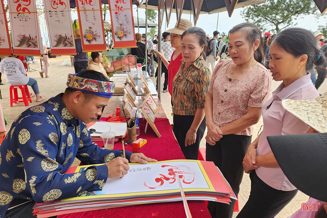 Hỗ trợ doanh nghiệp du lịch Hà Tĩnh cùng phát triển - Ảnh 2.