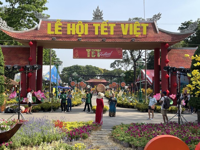 Điểm báo hoạt động ngành Văn hóa, Thể thao và Du lịch ngày 23/2/2024 - Ảnh 5.