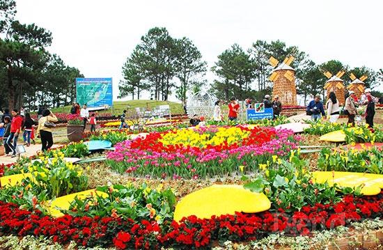 Lâm Đồng: Phát triển các sản phẩm du lịch truyền thống - Ảnh 1.