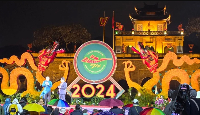 Điểm báo hoạt động ngành Văn hóa, Thể thao và Du lịch ngày 26/2/2024 - Ảnh 1.