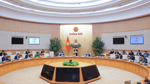Thủ tướng: Phát triển công nghiệp văn hóa, thúc đẩy đầu tư, kinh doanh trong lĩnh vực di sản văn hóa - Ảnh 1.