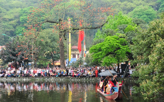 Điểm báo hoạt động ngành Văn hóa, Thể thao và Du lịch ngày 27/2/2024