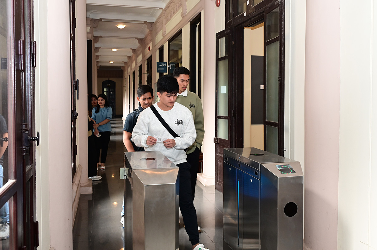 Thủ tướng chỉ thị các địa phương chuyển đổi số du lịch đồng bộ với nội dung chuyển đổi số do Bộ VHTTDL chủ trì - Ảnh 6.