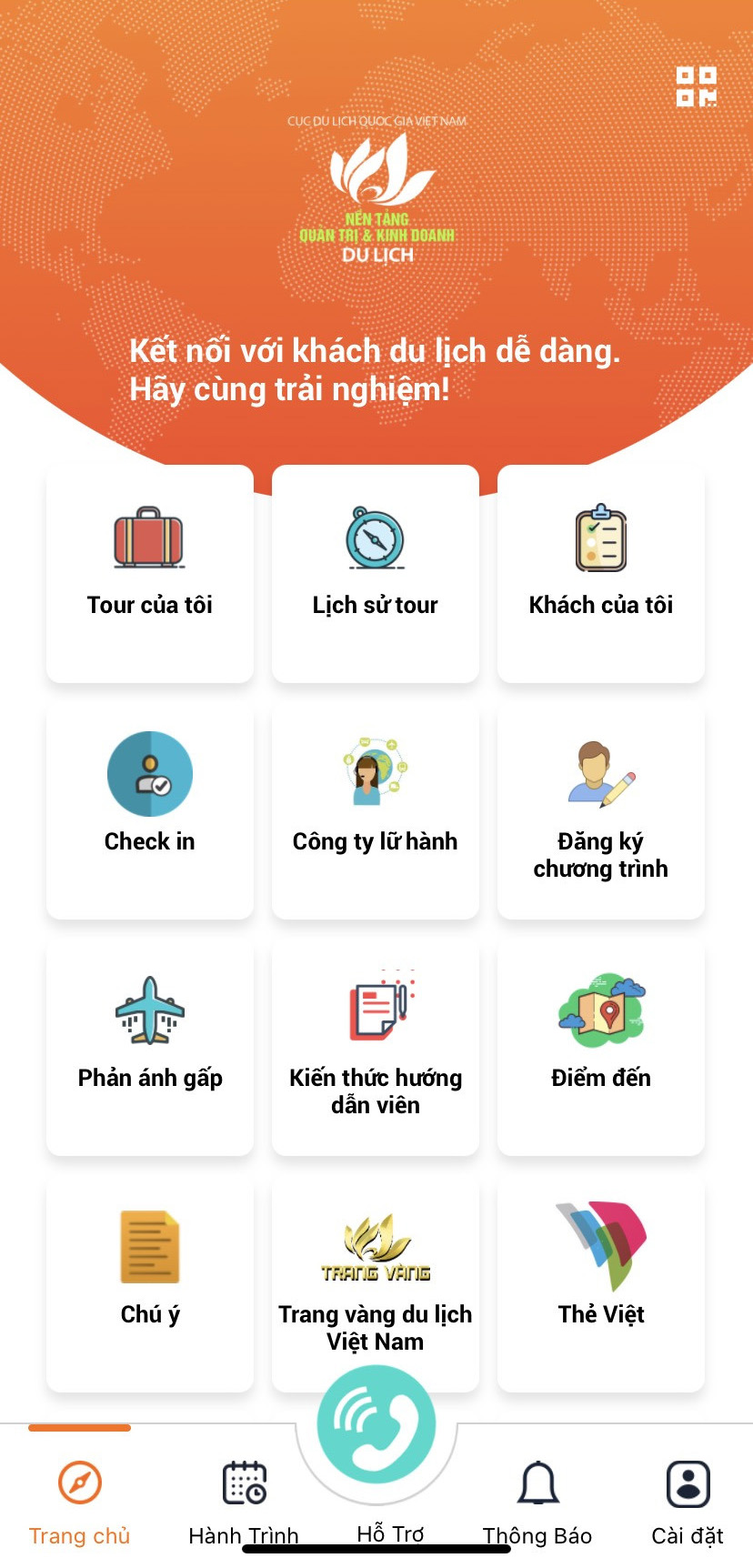 Thủ tướng chỉ thị các địa phương chuyển đổi số du lịch đồng bộ với nội dung chuyển đổi số do Bộ VHTTDL chủ trì - Ảnh 4.