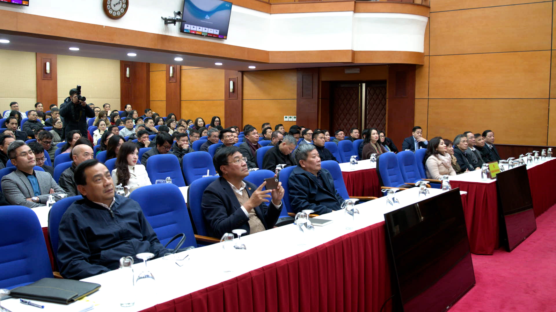 Tiếp tục lan tỏa, thấm sâu nội dung 2 cuốn sách mới của Tổng Bí thư Nguyễn Phú Trọng - Ảnh 2.
