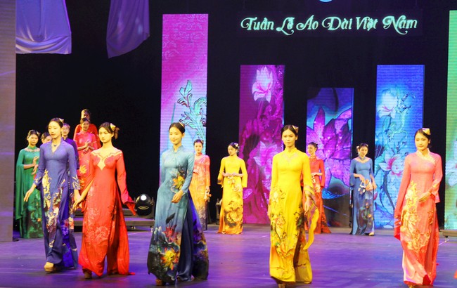 Điểm báo hoạt động ngành Văn hóa, Thể thao và Du lịch ngày 1/3/2024 - Ảnh 1.
