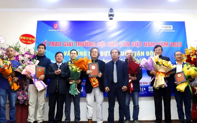 Điểm báo hoạt động ngành Văn hóa, Thể thao và Du lịch ngày 28/2/2024