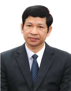 Đồng chí Hồ An Phong - Ảnh 1.