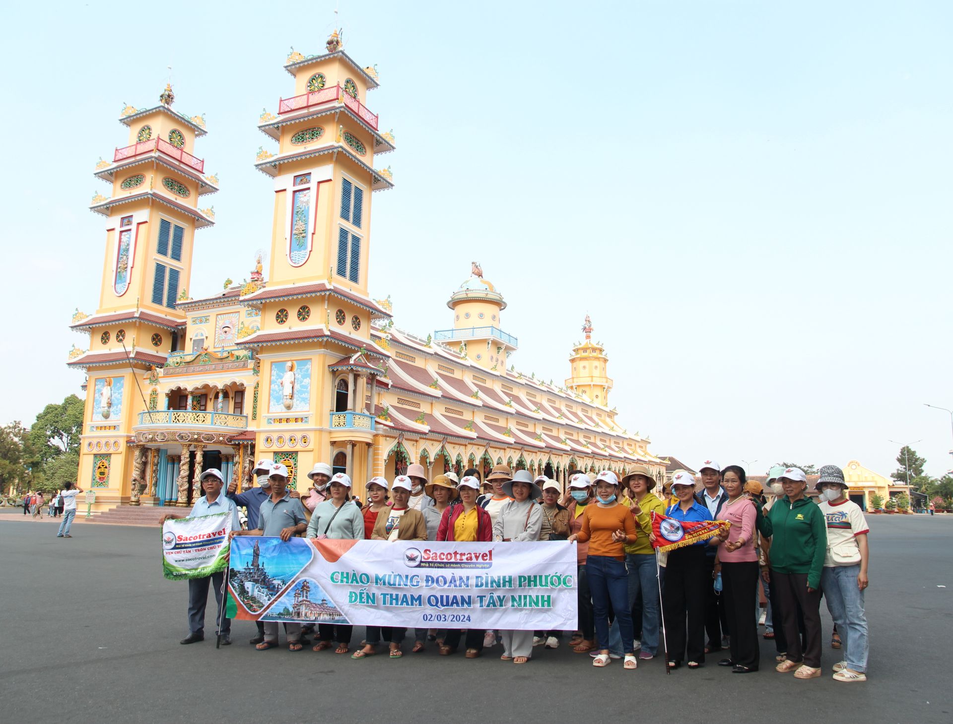 Tây Ninh - Bình Phước: “Một cung đường - Hai điểm đến” - Ảnh 2.
