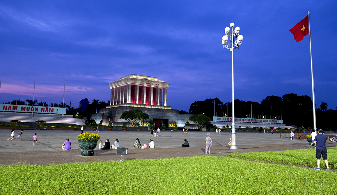 Hà Nội phát triển thành phố sáng tạo thành sản phẩm du lịch sáng tạo - Ảnh 4.