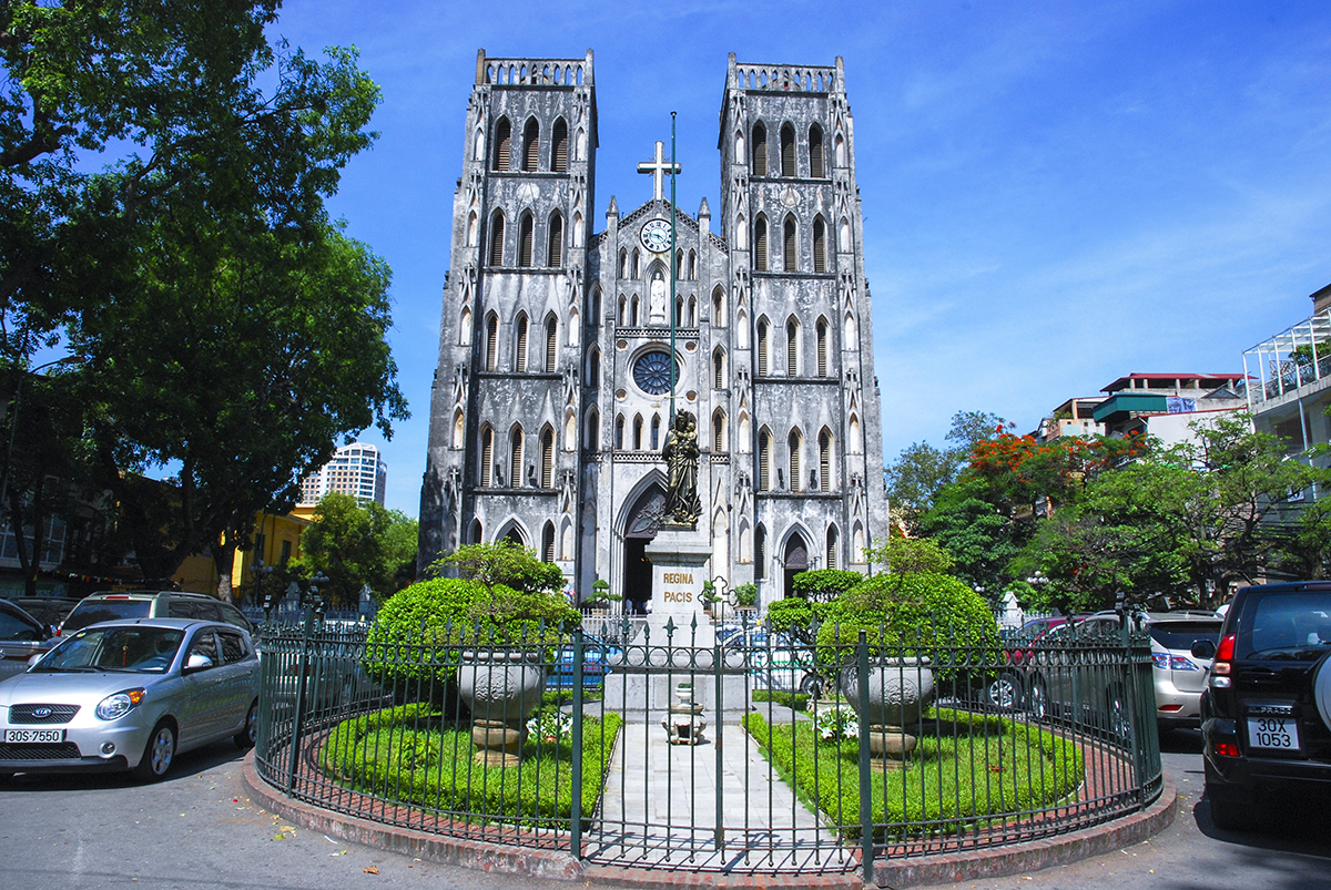 Hà Nội phát triển thành phố sáng tạo thành sản phẩm du lịch sáng tạo - Ảnh 8.