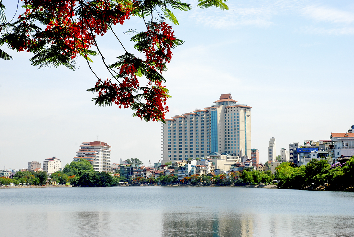 Hà Nội phát triển thành phố sáng tạo thành sản phẩm du lịch sáng tạo - Ảnh 7.