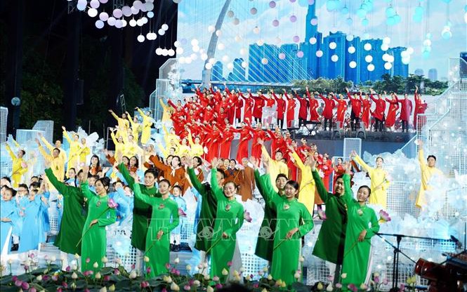 Điểm báo hoạt động ngành Văn hóa, Thể thao và Du lịch ngày 8/3/2024