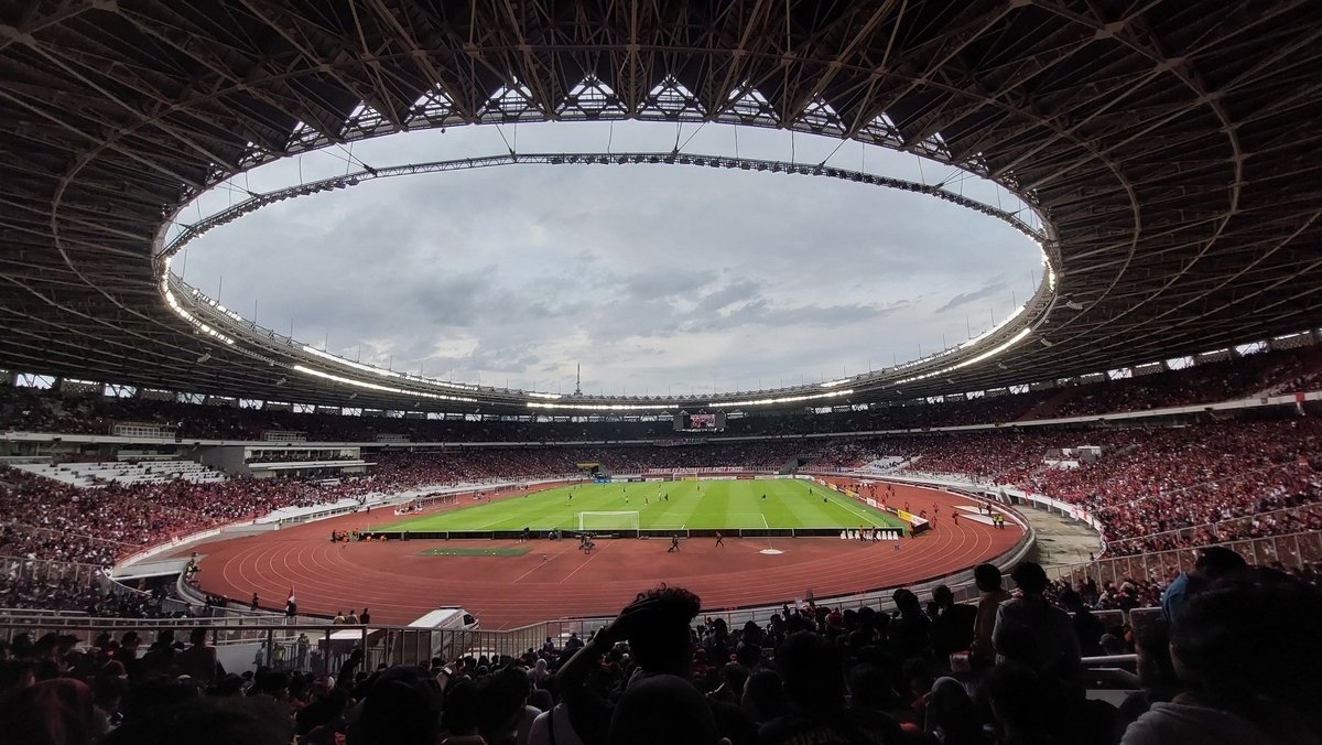 FIFA cử phái đoàn giám sát an ninh khi ĐT Việt Nam tới "chảo lửa" của Indonesia - Ảnh 1.