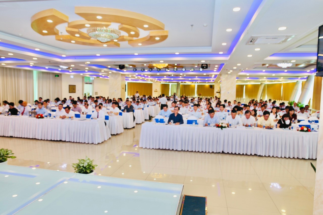 Thanh tra ngành VHTTDL xử phạt vi phạm hơn 14 tỉ đồng - Ảnh 4.