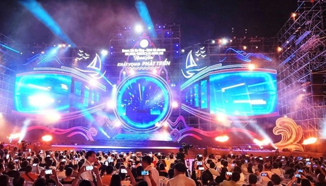 Tổ chức Chương trình Jazz quốc tế lần thứ I - Nha Trang 2024 - Ảnh 1.