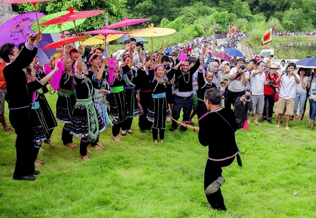 Điểm báo hoạt động ngành Văn hóa, Thể thao và Du lịch ngày 20/3/2024 - Ảnh 1.