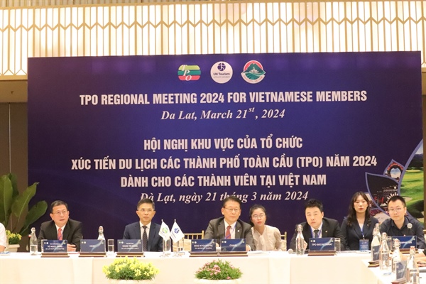 Điểm báo hoạt động ngành Văn hóa, Thể thao và Du lịch ngày 22/3/2024 - Ảnh 4.