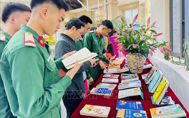 Điểm báo hoạt động ngành Văn hóa, Thể thao và Du lịch ngày 20/3/2024