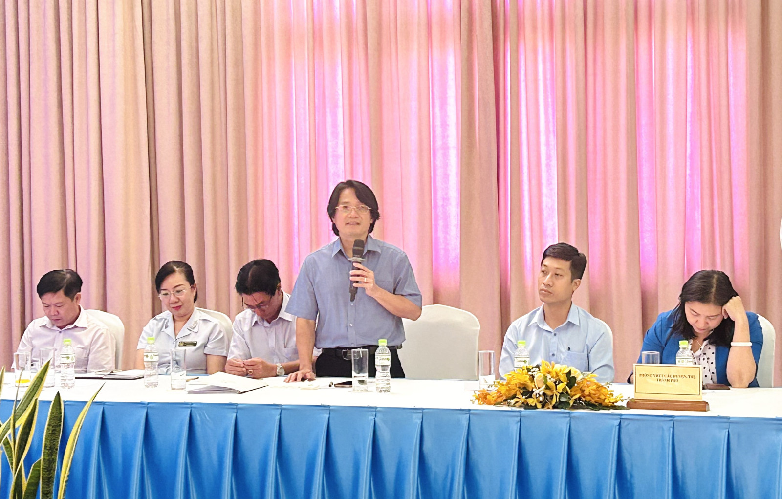 Bình Dương: Năm 2024, ngành du lịch tỉnh phấn đấu đón 3 triệu lượt khách - Ảnh 1.
