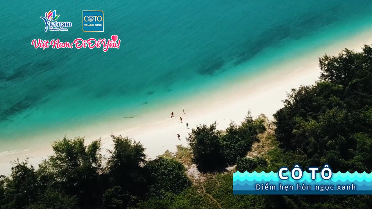 Ra mắt video clip “Cô Tô - Điểm hẹn hòn ngọc xanh” nhân dịp kỷ niệm 30 năm thành lập huyện Cô Tô - Ảnh 4.