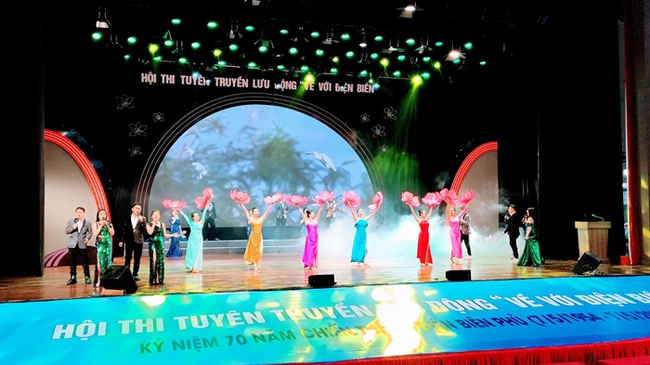 Điểm báo hoạt động ngành Văn hóa, Thể thao và Du lịch ngày 26/3 - Ảnh 1.