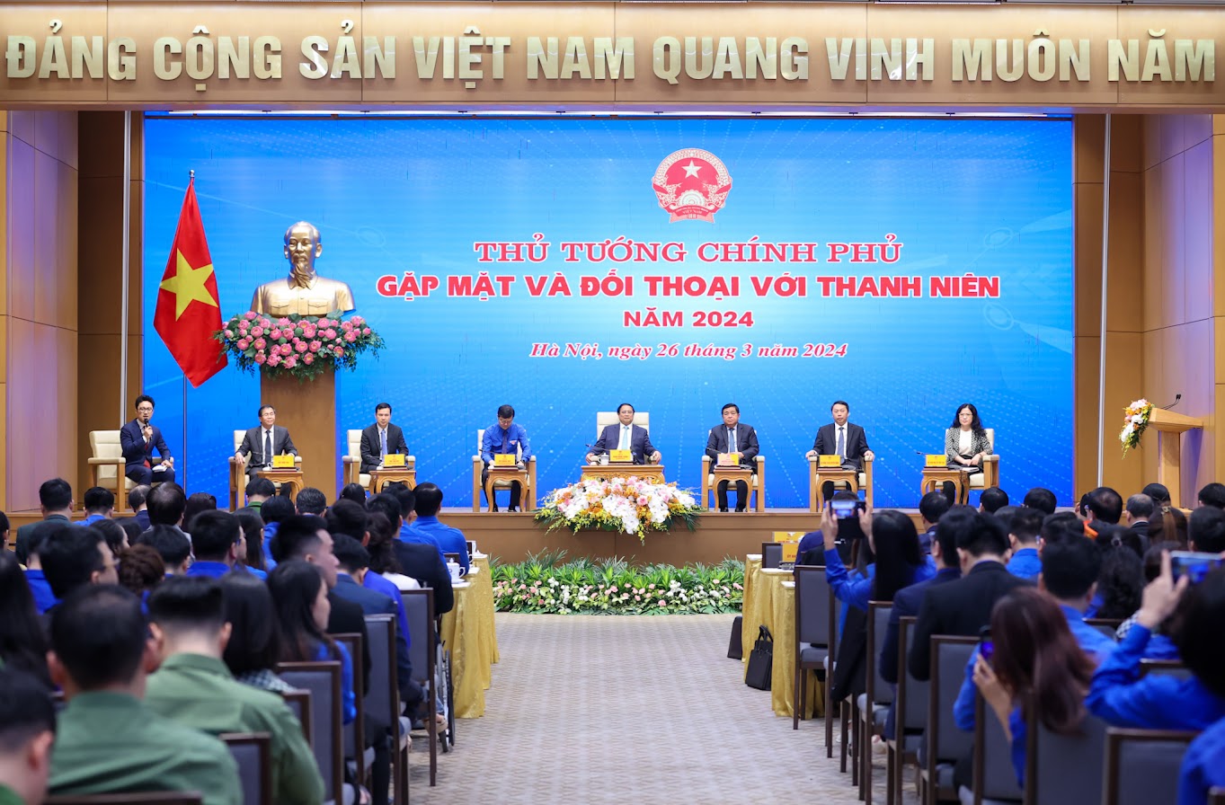 Chuyển đổi số trong lĩnh vực văn hóa là một trong những xu hướng lớn - Ảnh 1.