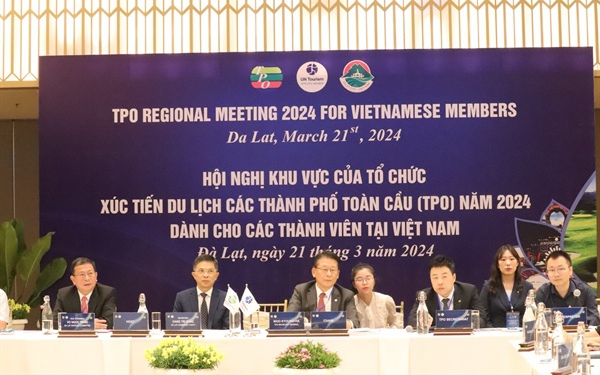 Điểm báo hoạt động ngành Văn hóa, Thể thao và Du lịch ngày 22/3/2024