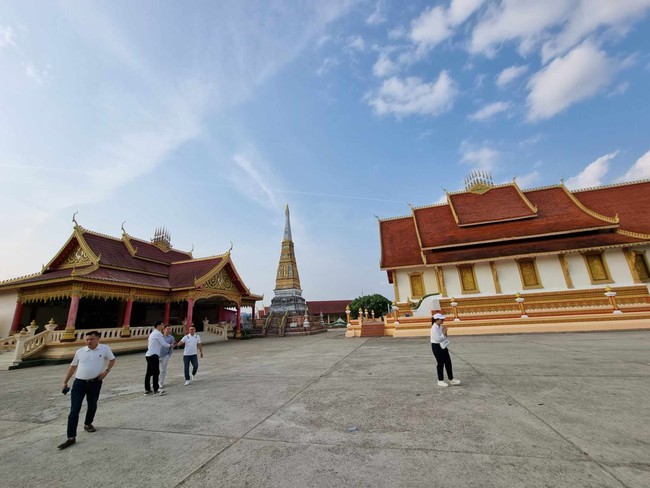 Điểm báo hoạt động ngành Văn hóa, Thể thao và Du lịch ngày 28/3/2024 - Ảnh 3.