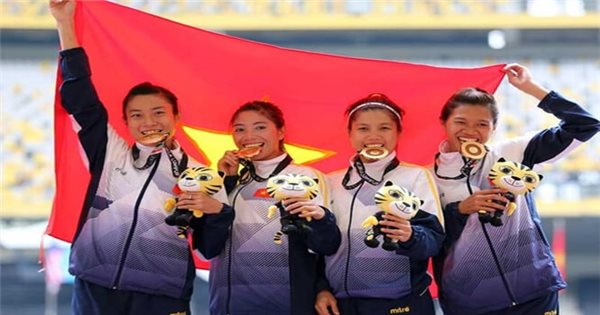 Bổ sung, hoàn thiện Đề án "Tuyển chọn, đào tạo, bồi dưỡng tài năng thể thao và nhân lực thể thao thành tích cao đến năm 2035" - Ảnh 2.