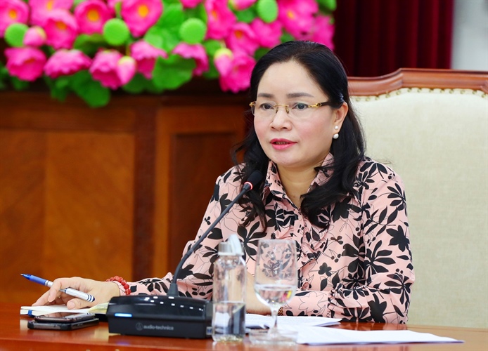 Truyền thông chính sách VHTTDL: Sớm hơn nữa, chủ động hơn nữa - Ảnh 1.