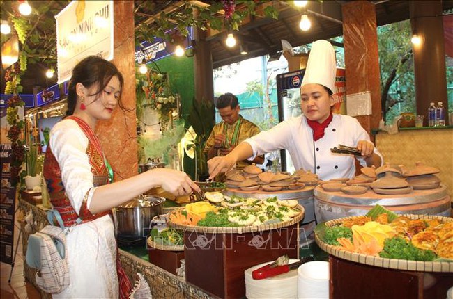 Điểm báo hoạt động ngành Văn hóa, Thể thao và Du lịch ngày 29/3/2024 - Ảnh 4.