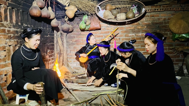 Điểm báo hoạt động ngành Văn hóa, Thể thao và Du lịch ngày 4/4/2024 - Ảnh 1.