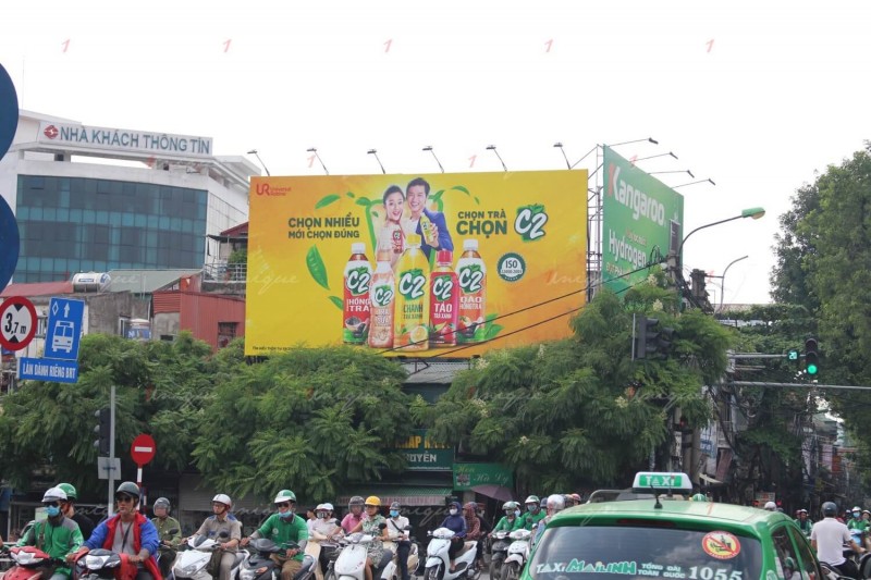 "Đánh thức" tiềm năng trong lĩnh vực quảng cáo - Bài 1: Sửa luật để phù hợp với thực tiễn - Ảnh 1.