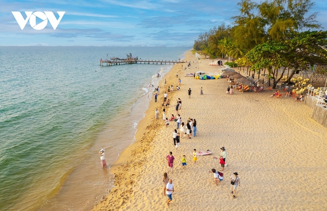 Điểm báo hoạt động ngành Văn hóa, Thể thao và Du lịch ngày 9/4/2024 - Ảnh 4.