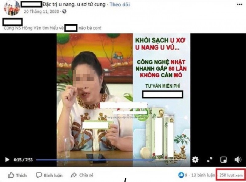 Khai thác tối đa tiềm năng trong lĩnh vực Quảng cáo - Bài 3: Siết chặt hành vi người nổi tiếng quảng cáo sản phẩm - Ảnh 1.