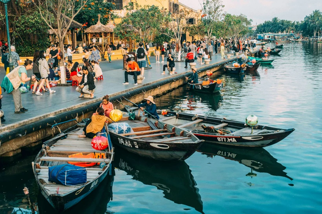 Điểm báo hoạt động ngành Văn hóa, Thể thao và Du lịch ngày 10/4/2024 - Ảnh 3.