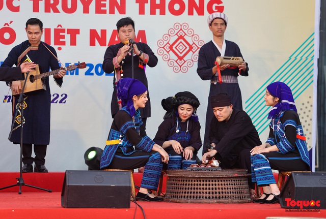 Điểm báo hoạt động ngành Văn hóa, Thể thao và Du lịch ngày 10/4/2024 - Ảnh 1.